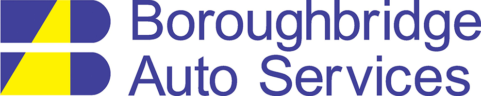 Boroughbridge Auto Services Logo